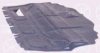 KLOKKERHOLM 7514792 Engine Cover